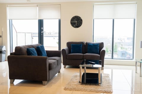 The Western Citypoint Apartments Apartment in Galway