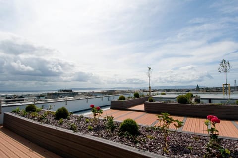 The Western Citypoint Apartments Copropriété in Galway