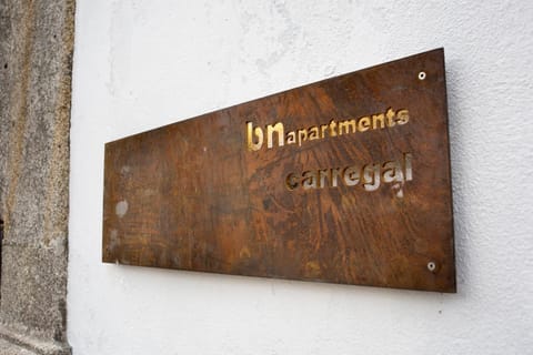 bnapartments Carregal Condominio in Porto