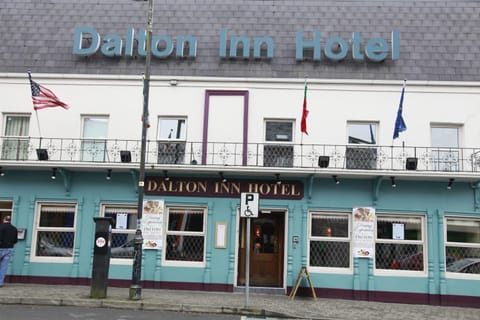 Dalton Inn Hotel Hotel in County Mayo