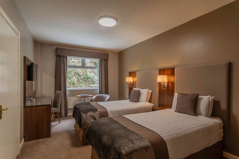 Carrickdale Hotel & Spa Hotel in Northern Ireland