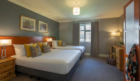 The Gleneagle River Apartments Apartment hotel in County Kerry