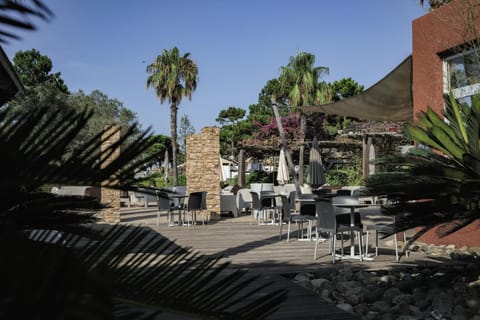 Belambra Clubs Borgo - Pineto Hotel in Corsica