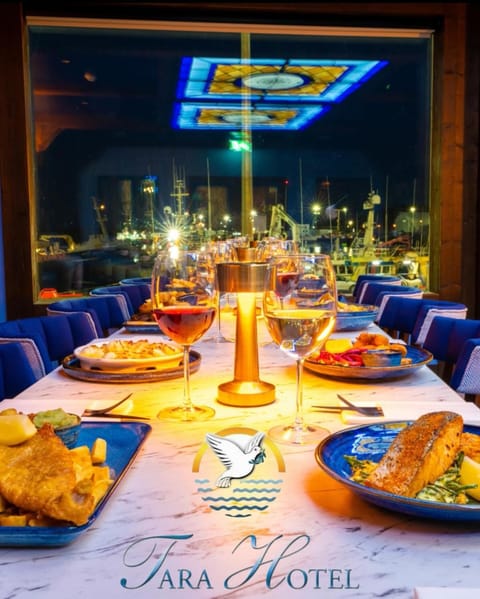 Tara Hotel Hotel in County Donegal