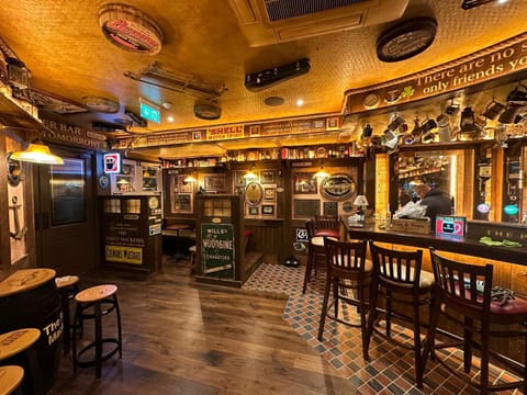 Tara Hotel Hotel in County Donegal