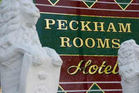 Peckham Rooms Hotel Hotel in London Borough of Southwark
