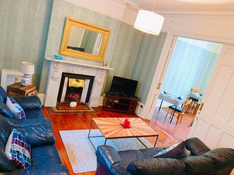 Redclyffe Guesthouse Pensão in Cork City