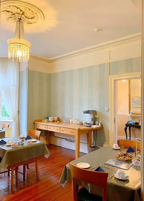 Redclyffe Guesthouse Übernachtung mit Frühstück in Cork City