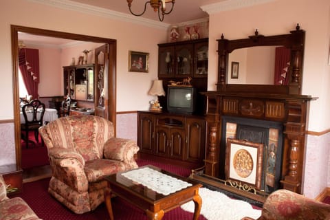 Atlantic View B&B Chambre d’hôte in County Clare
