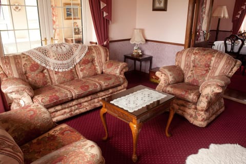 Atlantic View B&B Bed and Breakfast in County Clare