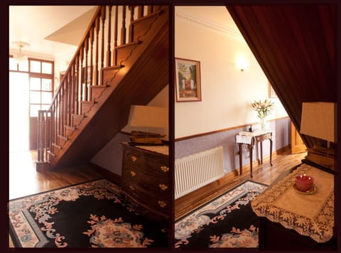 Atlantic View B&B Bed and Breakfast in County Clare