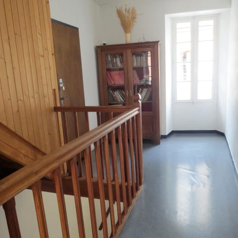 Appartement Les Iris Apartamento in Luz-Saint-Sauveur