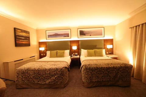 Vaughan Lodge Hotel Hotel in Lahinch