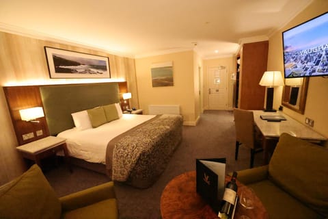 Vaughan Lodge Hotel Hotel in Lahinch