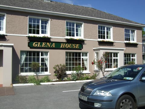 Harmony Inn - Glena House Übernachtung mit Frühstück in Killarney