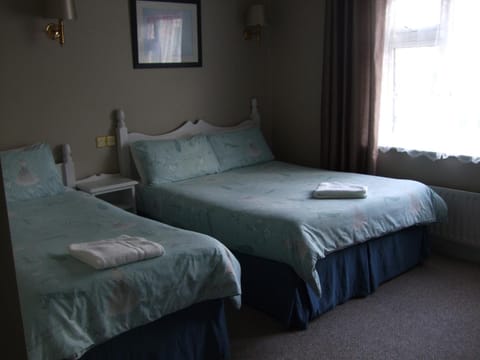 Harmony Inn - Glena House Bed and Breakfast in Killarney
