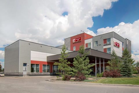Best Western Plus East Side Hotel in Saskatoon
