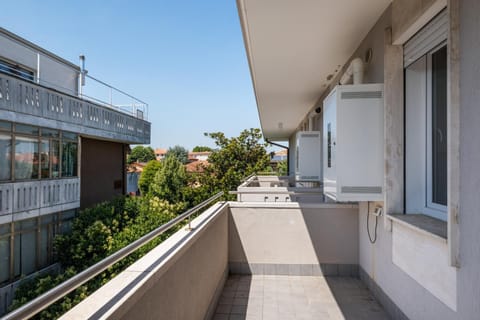 Day, Balcony/Terrace