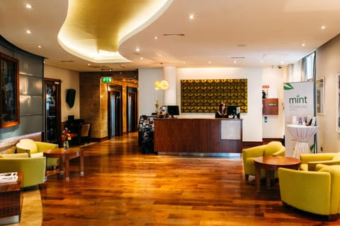 Kilkenny Pembroke Hotel Hotel in Kilkenny City