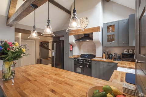 Three Little Pigs Luxury Cottage Casa in North Dorset District