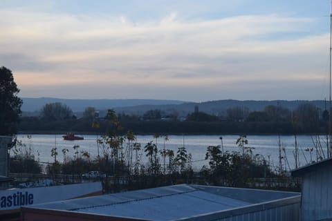 Hostal Buenaventura Hostel in Valdivia