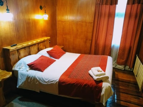 Hostal Buenaventura Hostel in Valdivia