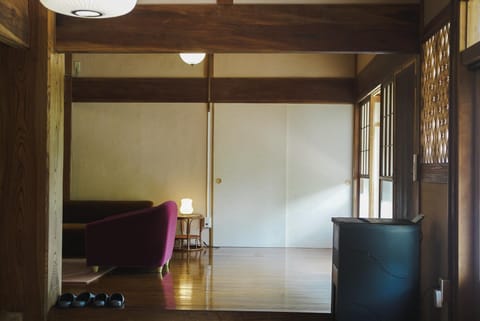 古民家宿るうふ 坂之家 Villa in Shizuoka Prefecture