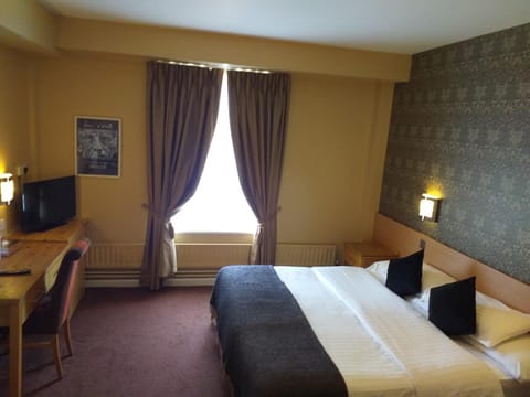 Harding Hotel Hotel in Dublin