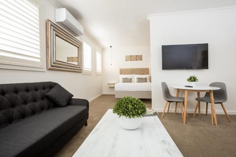 Newington Apartments Apartment hotel in Ballarat