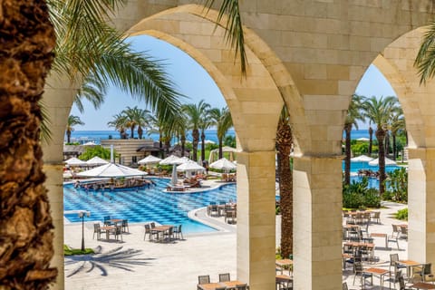Kempinski Hotel The Dome Belek Resort in Antalya Province