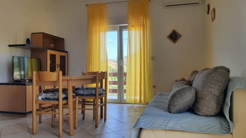 Apartments Irena Condominio in Zadar County