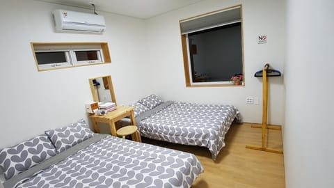 Bong Stay Bed and Breakfast in South Korea