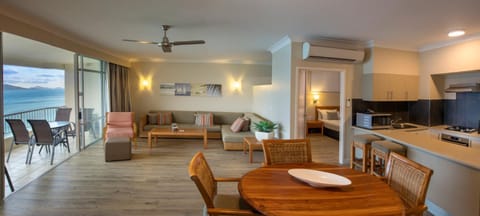 Whitsunday Apartments Appartement-Hotel in Whitsundays
