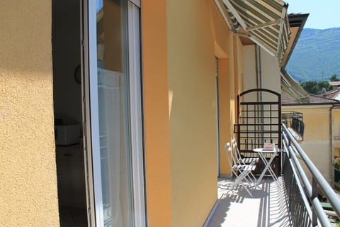 Property building, Sea view