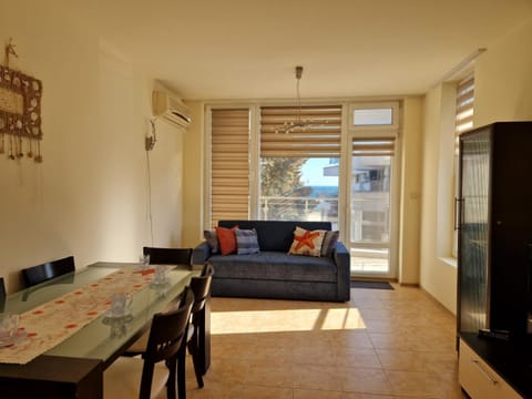 Apartment Kalin complex Aurelia-RAVDA Condo in Nessebar
