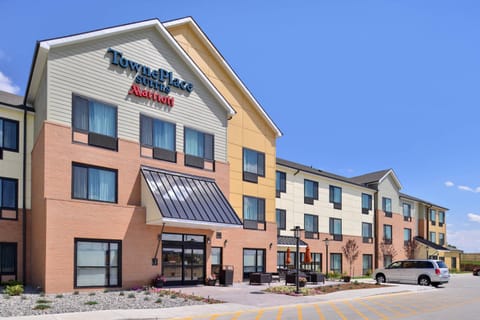 TownePlace Suites by Marriott Gillette Hotel in Gillette
