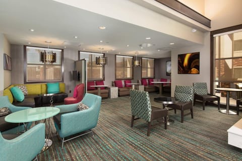 Residence Inn by Marriott Las Vegas Airport Hotel in Paradise