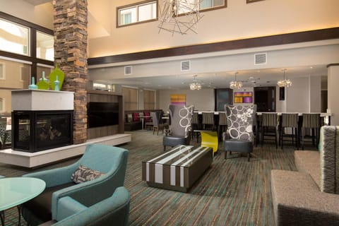 Residence Inn by Marriott Las Vegas Airport Hotel in Paradise