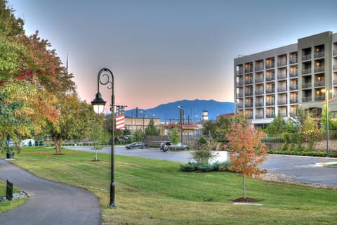Courtyard by Marriott Pigeon Forge Hôtel in Pigeon Forge