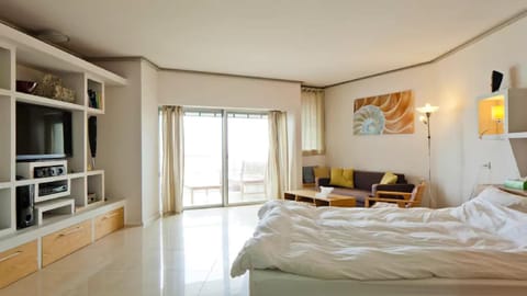 Luxury Sea View Apartment Eigentumswohnung in Herzliya