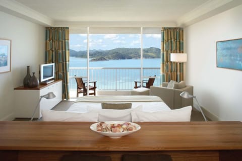 Reef View Hotel Hotel in Whitsundays
