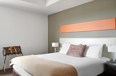 Dandenong Central Apartments Official Apartahotel in Melbourne