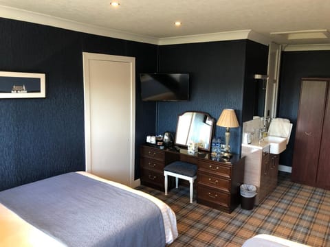 Inverlea Guest House Bed and Breakfast in Ayr