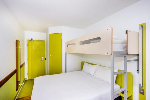 ibis Budget - St Peters Hotel in Sydney