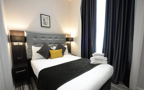 The 29 London Hotel in City of Westminster