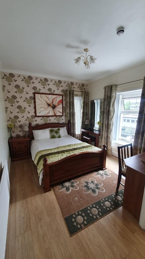 Rose Park House Bed and Breakfast in Londonderry