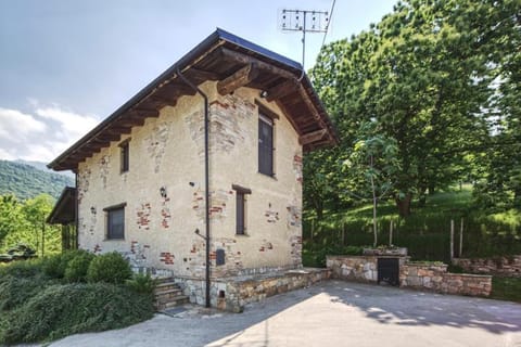 Casa Vacanze Le Primule House in Liguria