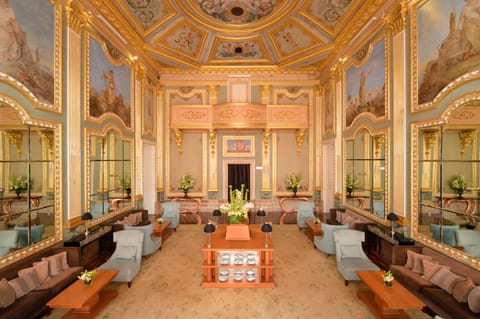 Pestana Palacio do Freixo, Pousada & National Monument - The Leading Hotels of the World Hotel in Porto