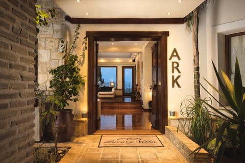 Ark Luxury & Private Villa Villa in Zakynthos, Greece