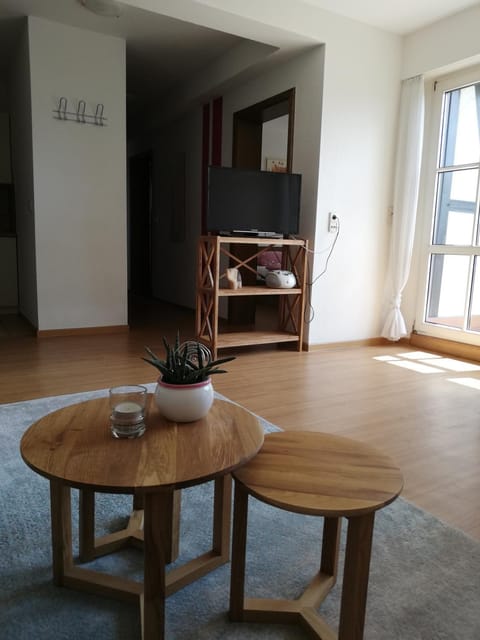 Ferienwohnungen Zum Niederberg Apartment in Bernkastel-Kues